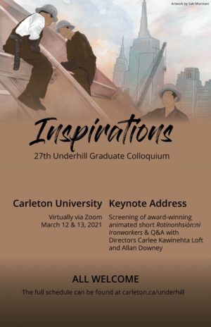 Underhill-Keynote-Poster